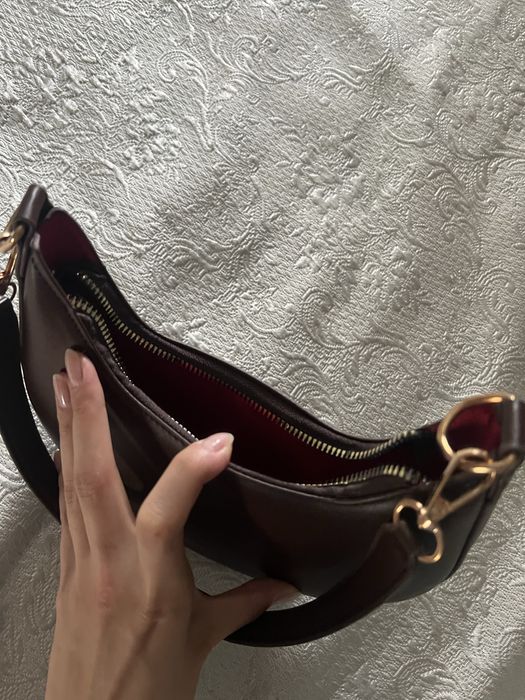 Сумка, обувь, костюм