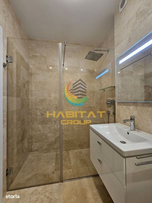 Apartament 2 camere lux 68 mp- Metalurgiei- Parc Tudor Arghezi