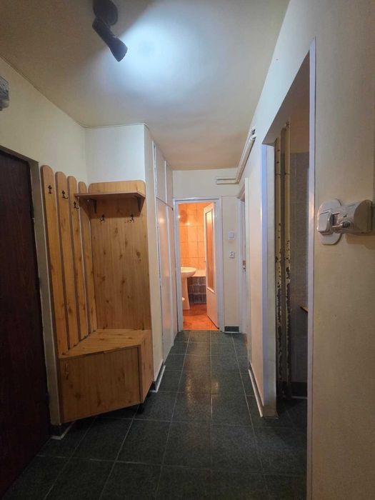 Persoana fizica, ofer spre vanzare apartament cu 2 camere – Zona Clăbucet, Mănăștur, Cluj-Napoca