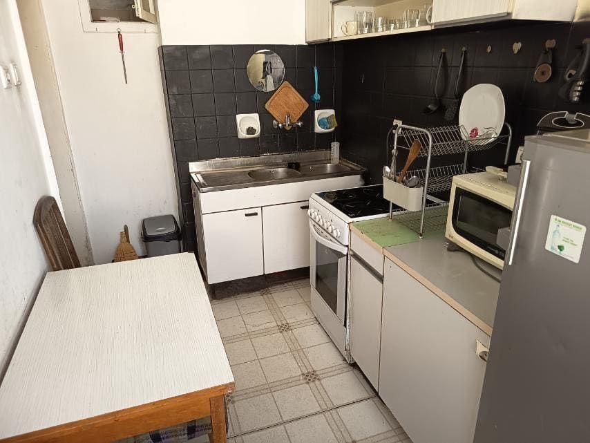 Двустаен апартамент в Центъра на София