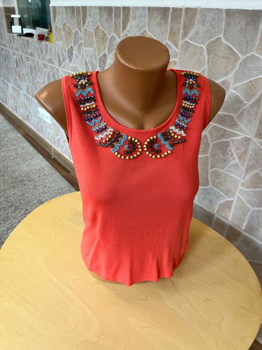 Bluza dama viscoză