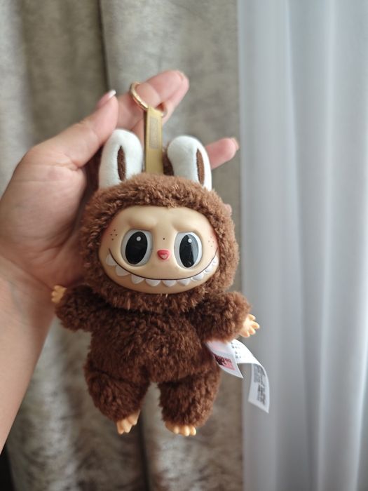 Лабубу игрушка новая labubu лабуба брелок