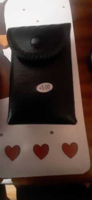 Чисто нови очила за компютър със диоптър,сгъваеми-15  лв