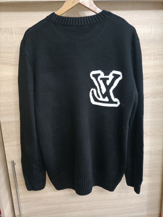 Pulover Louis Vuitton XL