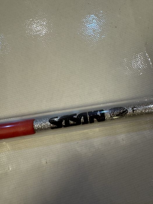 Палочка SASAKI + лента Chacott