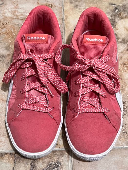 Маратонки Reebok