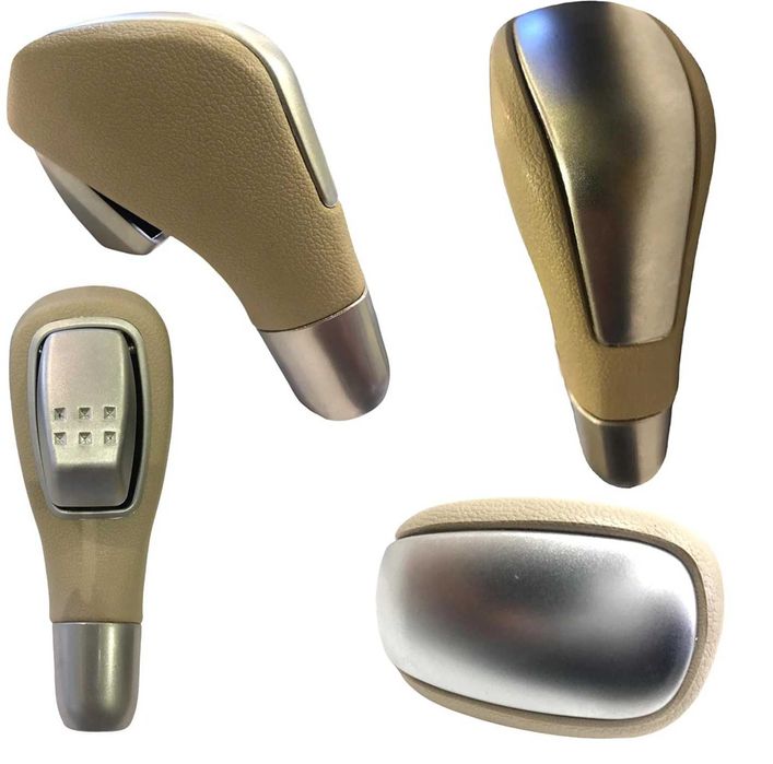 топка за скоростен лост за Рено Fluence Megane laguna автоматик