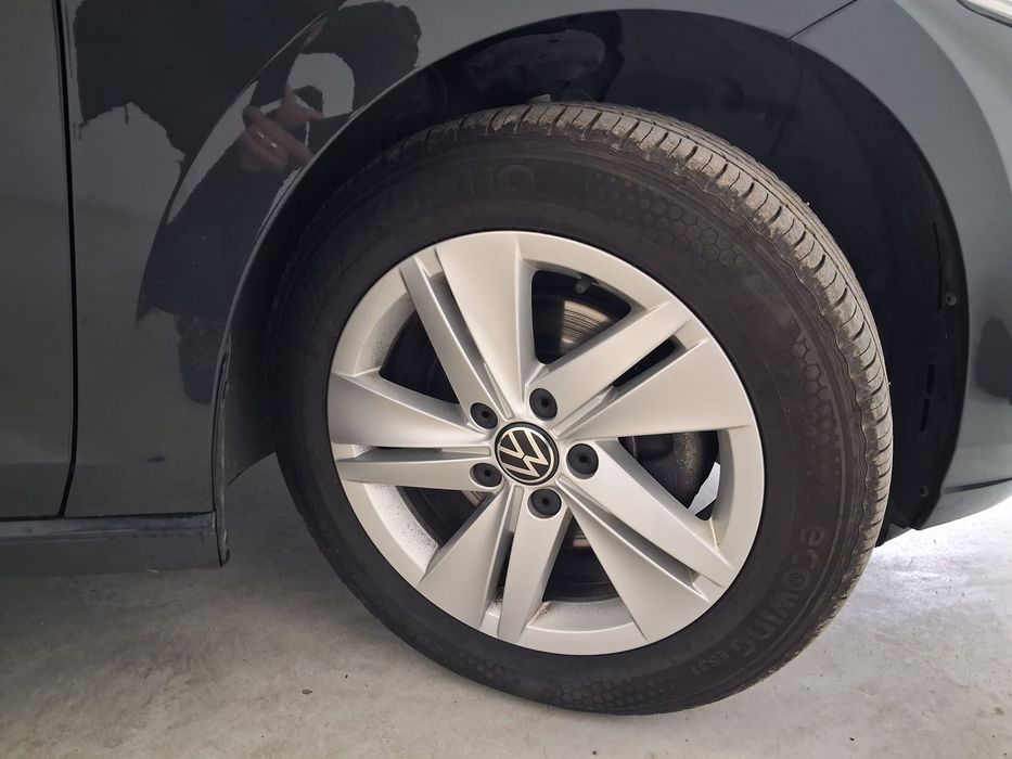 Volkswagen Golf VW Golf VIII 1.5 TSI 98000 km 2021 Garantie