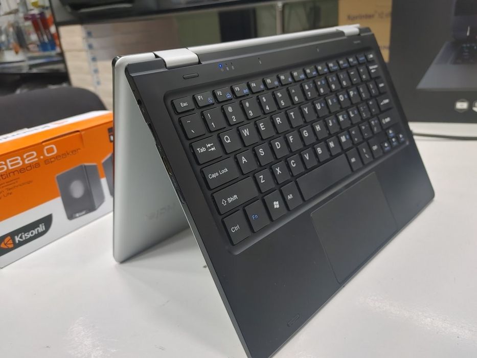 HAIER S11 PRO sensorli kompyuter