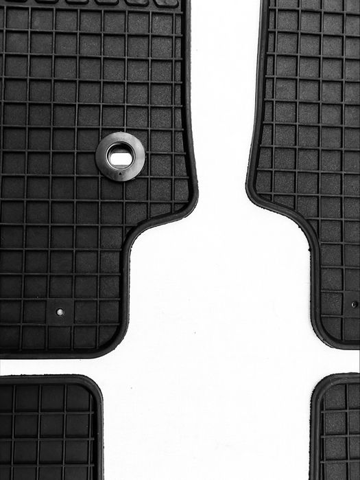 Covorașe cauciuc Toyota Rav 4 XA 50 2018-2025