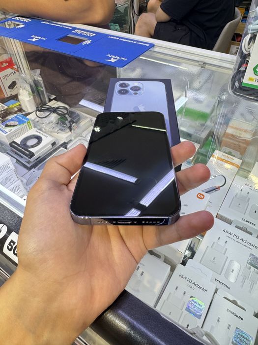Айфон 13 про 256гб, APPLE iPhone 13 Pro 256gb