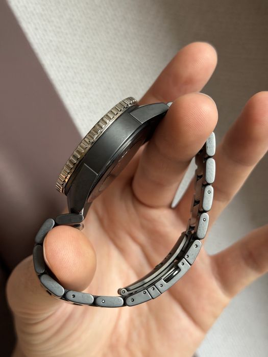 Часовник Rado Captain Cook Ceramic 43mm