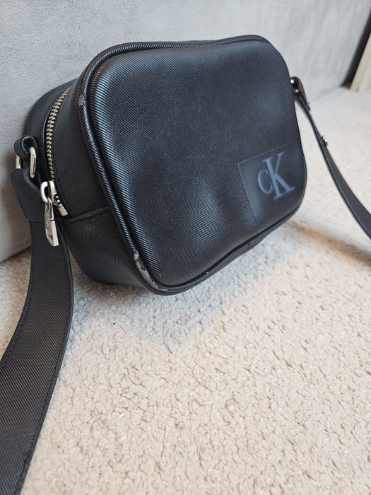 Geanta Calvin Klein