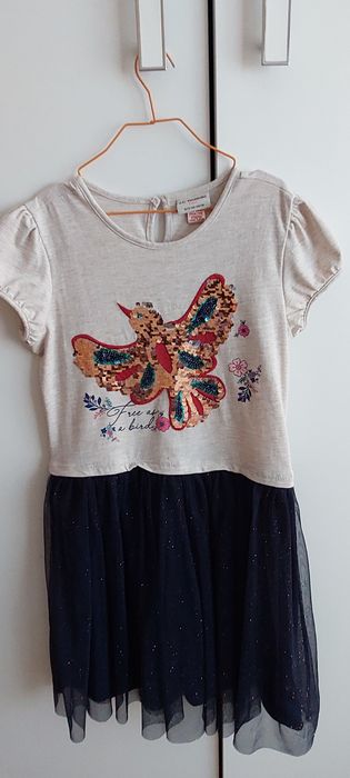 Рокли за момиче 10-12г.