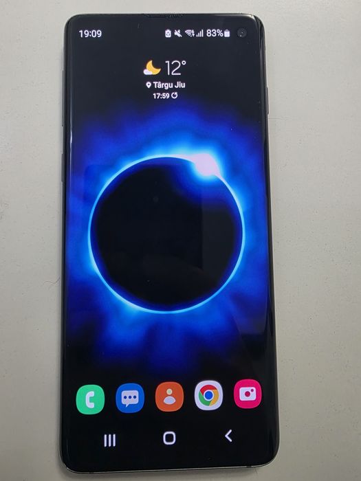 Samsung s10 simplu