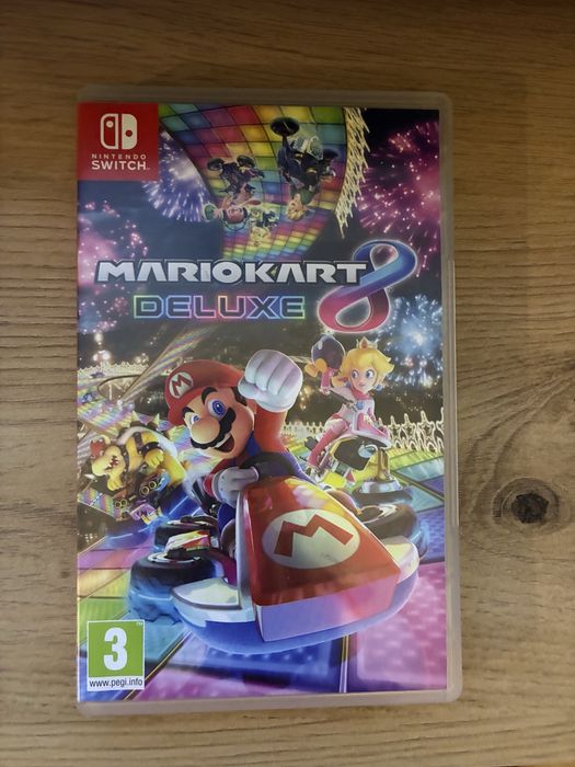 Nintendo Switch Oled Splatoon 3 Edition