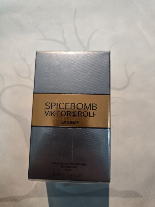 Viktor Rolf - Spicebomb Extreme 90ml EDT