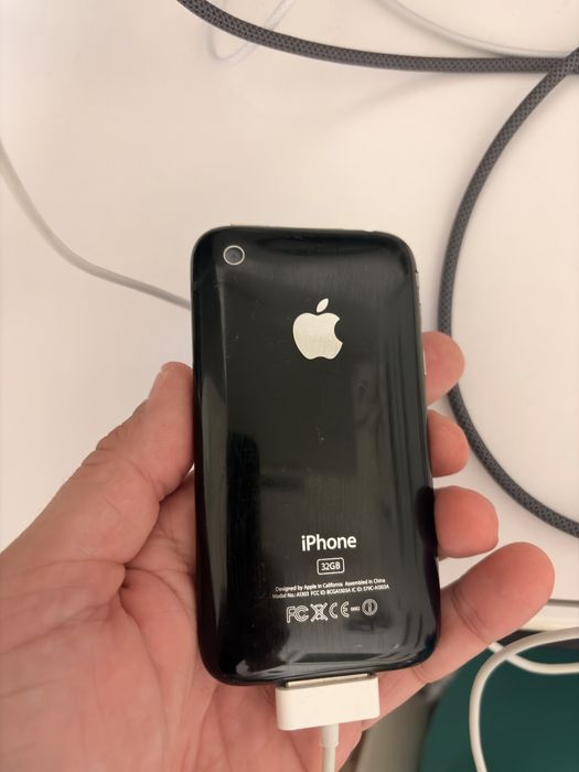 Vand iphone nefunctionale
