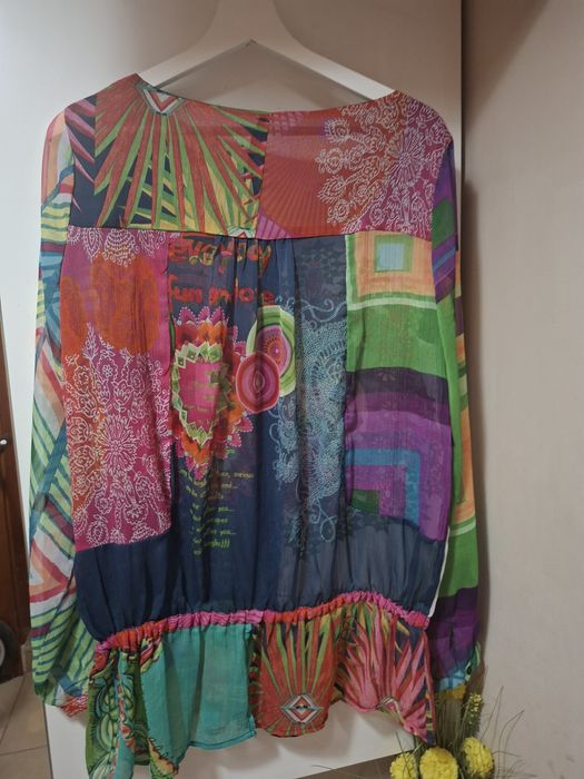 DESIGUAL за дами с пъстро настроение