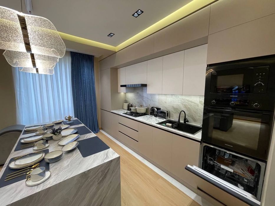 ЖК PARKWOOD Мирабадский район ,госпитальный рынок,метро ойбек