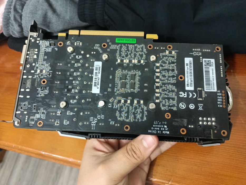 ртх 2060 супер!!