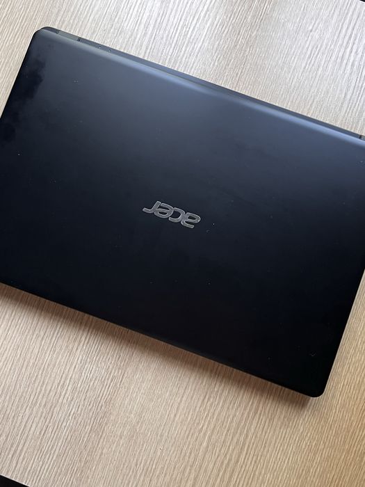 Ноутбук Acer Aspire A315-56