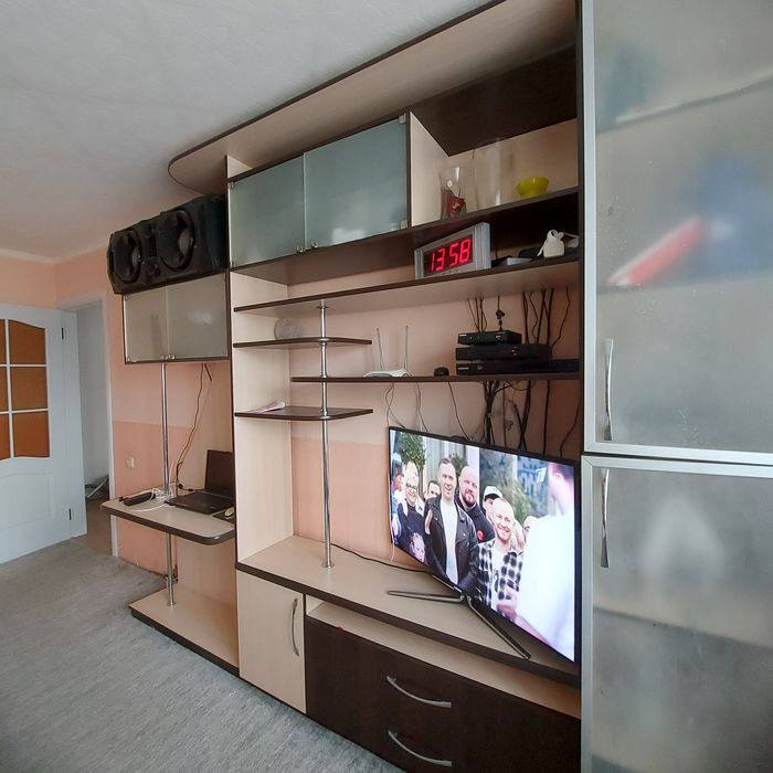 Стенка для гостинной