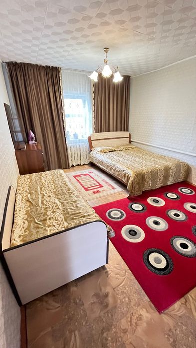 Боровое В центре!!! дом и домики