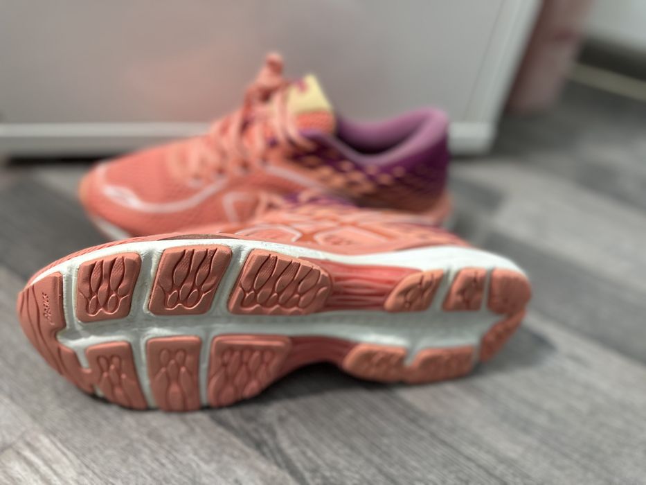 Маратонки Асикс Asics