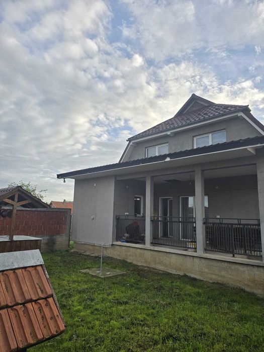 Casa de vanzare Marghita