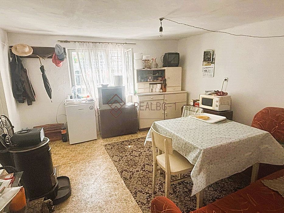 Вашият дом близо до морето и природата