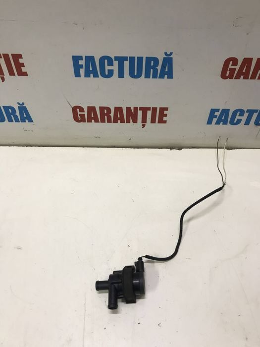 Pompa apa antigel auxiliară 1.4 TSI CAXCAV Golf 6 Plus Touran Jetta Tiguan Audi A3 Polo 6R Leon 1P