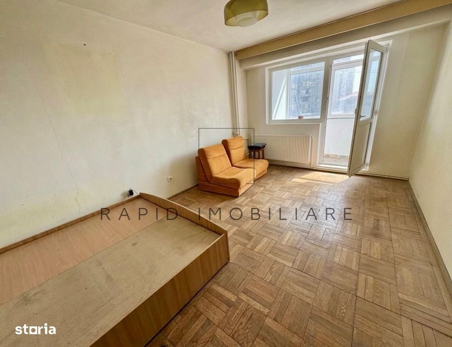 De Vanzare - Ap. 2 Camere - Mazepa 2/Piata Ancora/Faleza Dunarii