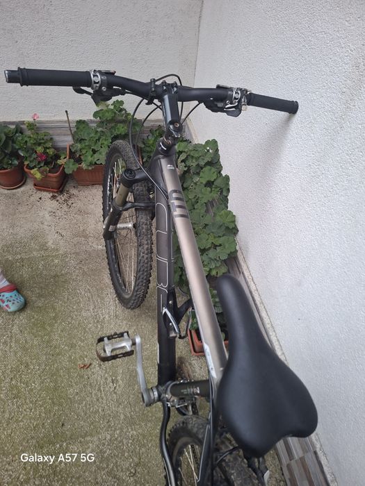 Bicicleta Cube LTD, 800 lei sau schimb cu ps5
