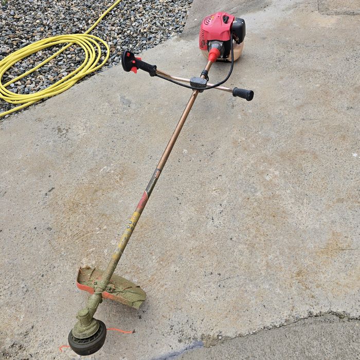 Motocositoare Alfa - benzina