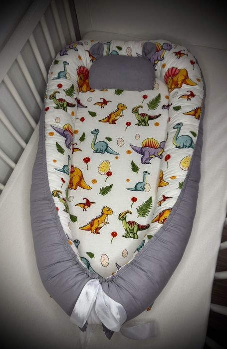 Babynest cuib bebelusi