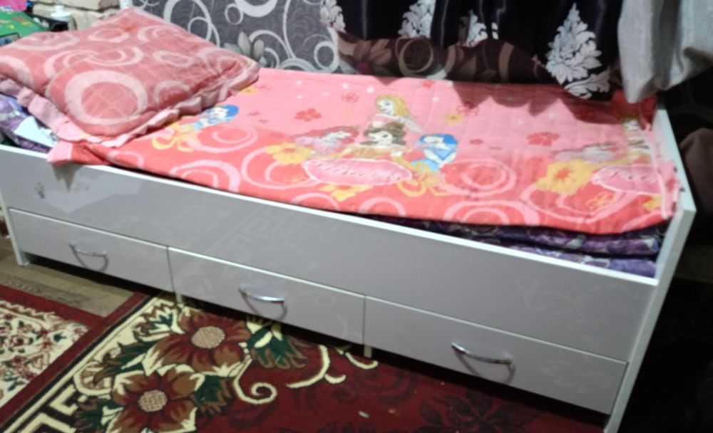 Детский кроват .