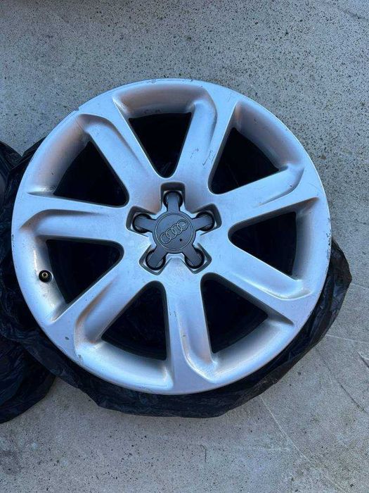 Jante AUDI 5x112 8,5J ET32