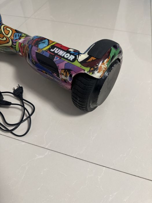 Hoverboard junior