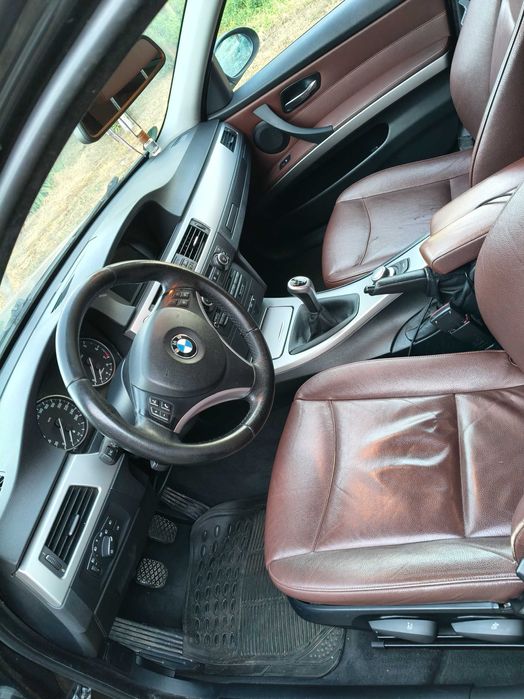 Autoturism,  BMW