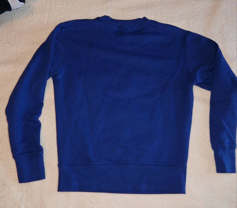 Дамски пуловер размер XS Pretty Little Thing X Columbia University