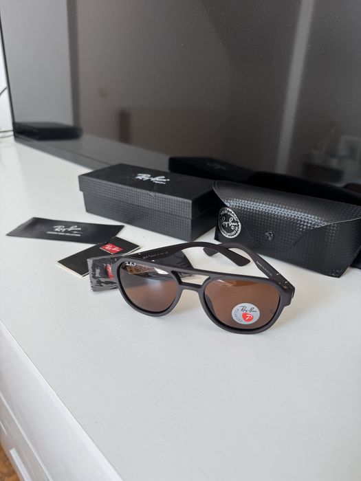 Ochelari RayBan Full Box