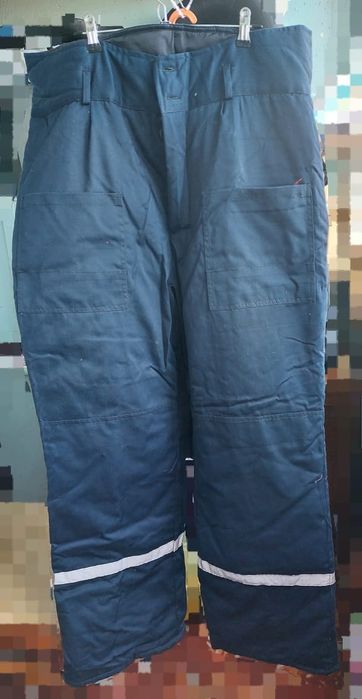 Ватники (54 р-р)