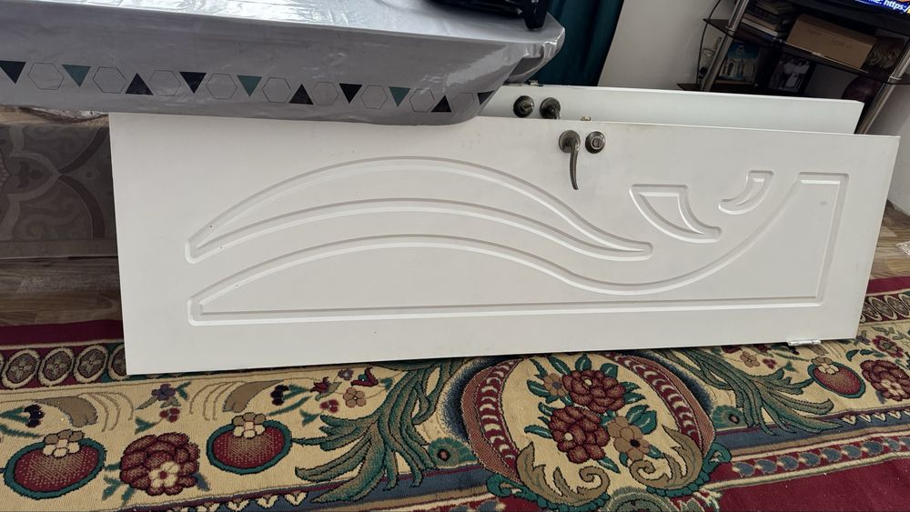 Двери межкомнатные