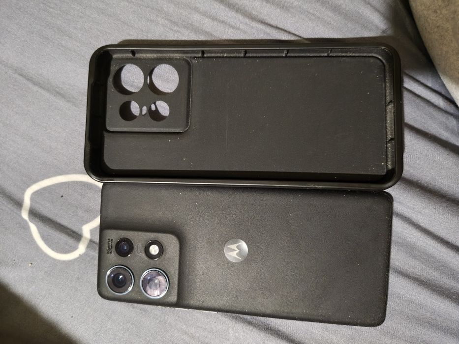 Motorola edge 50 pro