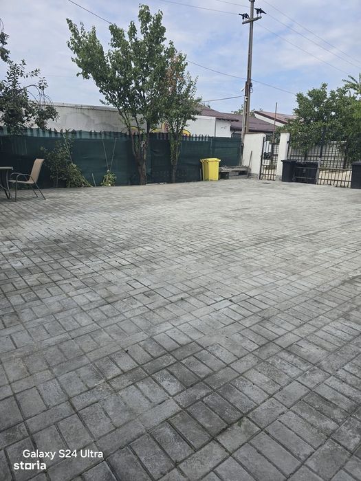 Casa P+1 Bariera Valcii,330 mp utili cu 400 mp teren,la cheie