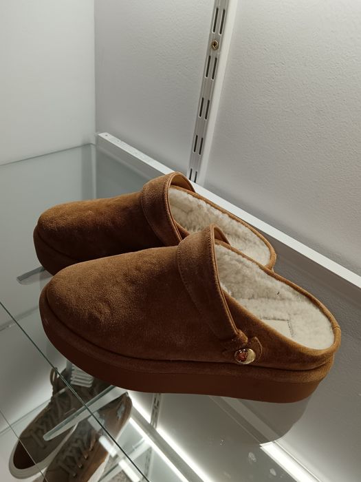 Vând saboți Louis Vuitton originali