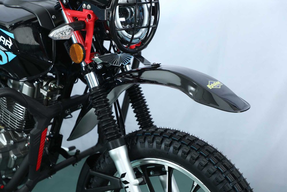 Мотоцикл ULAR R200-7N Ақтау