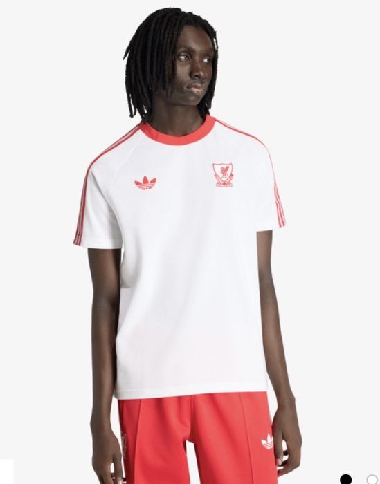 adidas Liverpool FC / LFC