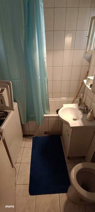 Apartament spatios in Racadau - Gradinita Martinica